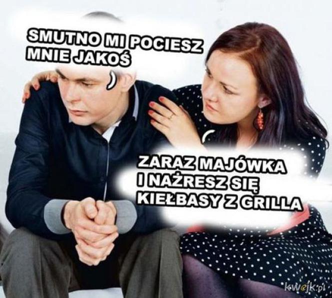 Majwówka 2020 memy