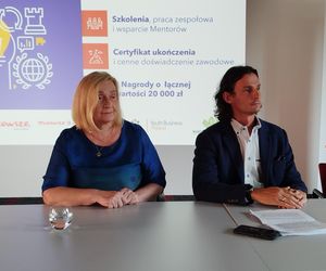 Startup Siedlce już po raz drugi! Studenci i doktoranci z pomysłem na biznes otrzymają wsparcie w ramach programu