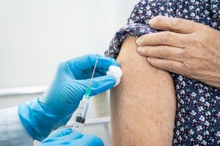 Lublin - pneumokoki i bezpłatne szczepienia dla seniorów [AUDIO]
