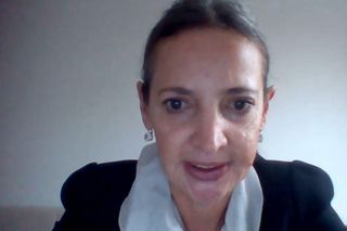 Dagmara Pawełczyk-Woicka w Porannym Ringu: To już sprawa polityczna 