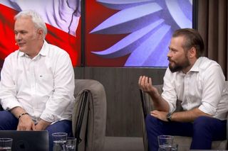 Andrzej Duda w nowej odsłonie 