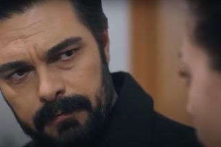 Emanet. Rozwód Seher i Yamana 