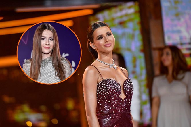 Roksana Węgiel nie gryzła się w język. Tak zareagowała na komentarz o swoich ustach