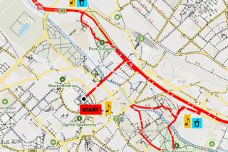 VIII PKO Półmaraton Gliwicki