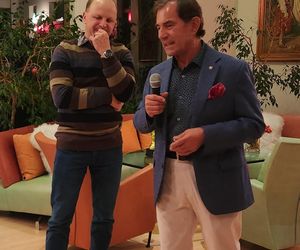 32. Mistrzostwa Klubu „Tatry” w Tenisie Ziemnym w Chicago