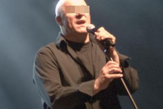 Ryszard R. z zarzutem jazdy po alkoholu. Policja ujawniła, ile promili miał podczas kolizji!