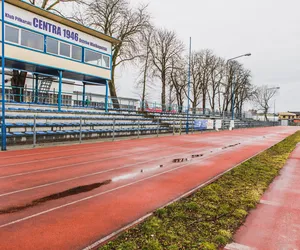 Ostrów. Remont stadionu coraz bliżej