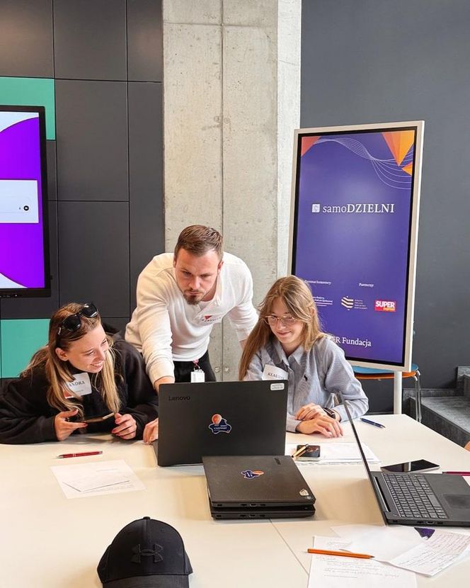 Trzeci zjazd VI edycji SamoDZIELNYCH