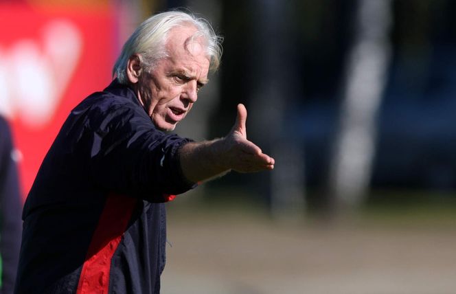 Ludzie sportu którzy odeszli