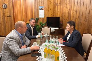 Nowy Sącz: wojewoda małopolski potwierdził ciągłość pracy urzędu. Bożena Borkowska przejmie obowiązki prezydenta