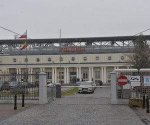 Stadion Polonii Warszawa (2021)