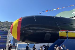 S-82 „Narciso Monturiol”