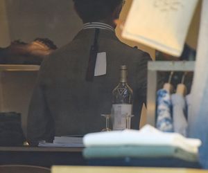 Paweł Wilczak chce być coraz młodszy