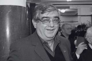 Polska kultura straciła mistrza. Nie żyje Jerzy Derfel, artysta o wielkim sercu i wyjątkowym dorobku