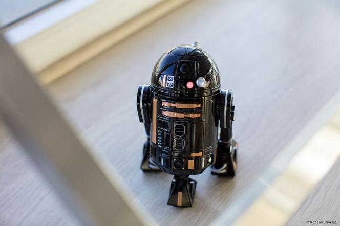 roboty sphero