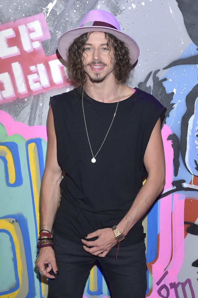 Michał Szpak