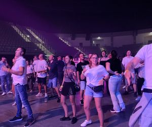 Eska Summer City na imprezie Come In Reborn w olsztyńskiej Uranii