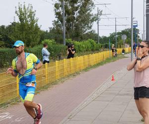 Ocean Lava Triathlon Bydgoszcz-Borówno 2023 [ZDJĘCIA]