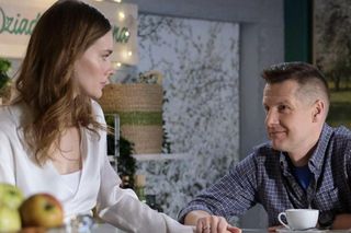 M jak miłość, odcinek 1797: Zduńscy wreszcie zadecydują, gdzie zamieszkają. Ważne decyzje Franki i Pawła - ZDJĘCIA