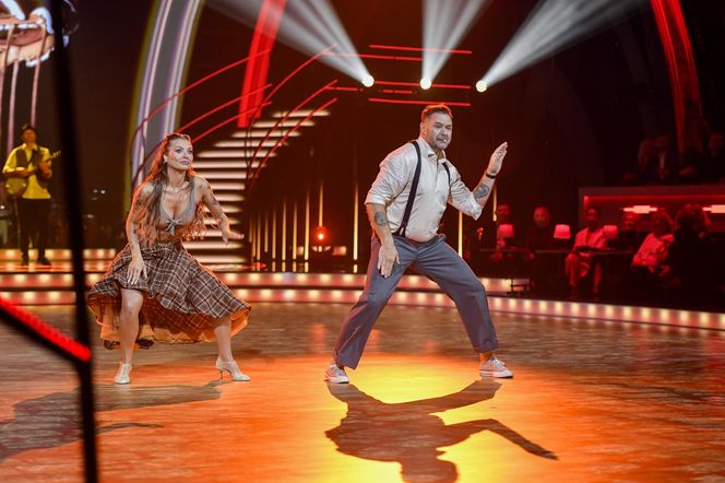 Taniec z Gwiazdami. Jeszcze nie tańczy, a zarabia najwięcej. Ile kosztuje Karolak?