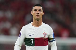 Media: Cristiano Ronaldo ma nowy klub. Astronomiczne zarobki, będzie też pełnił ważną funkcję