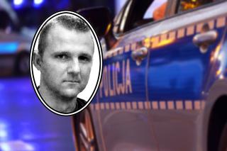 Policjant z Elbląga zginął na służbie. Mija 12 lat od tragicznego wypadku