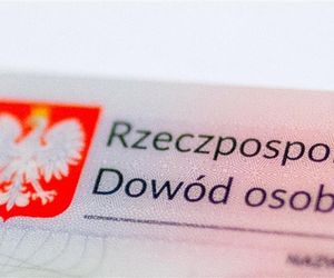 Rząd przyjął zmiany w dowodach osobistych
