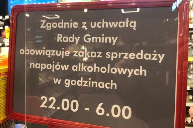 W tych dzielnicach Warszawy nie kupisz alkoholu? Aktywiści chcą zakazu sprzedaży