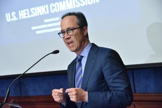 Długa lista kandydatów na burmistrza NYC