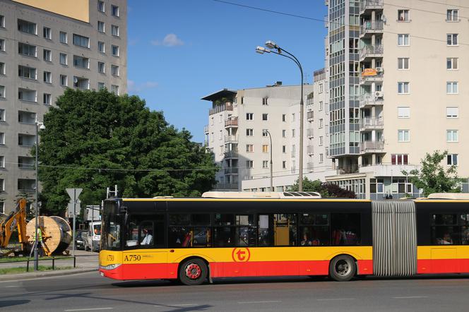 Autobus WTP