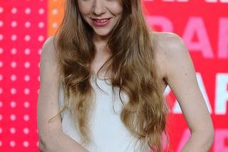 Maja Staśko czaruje urodą