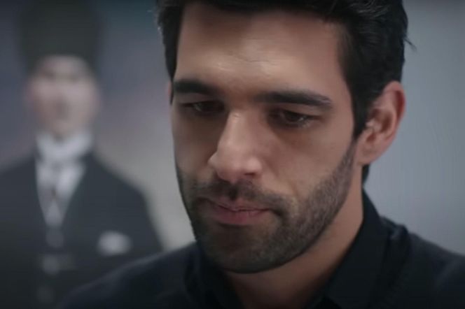 Ali będzie zasmucony perspektywą wyjazdy Duygu 