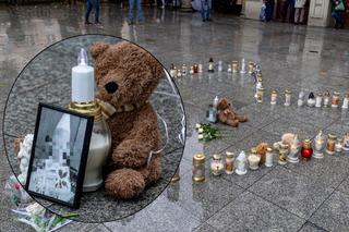 Zbysław C. płakał, padły zaskakujące słowa! Adwokat domniemanego zabójcy 5-latka mówi, co się stało