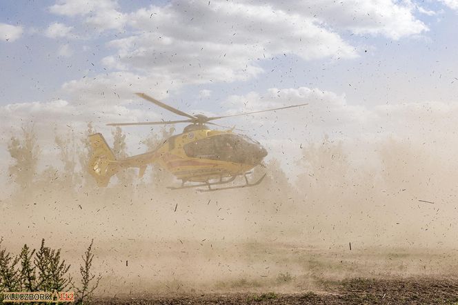 Dwie osoby zginęły, 4-osobowa rodzina w szpitalu! Makabryczny finał długiego weekendu