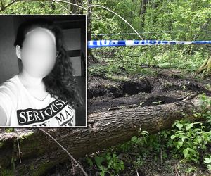 Policja przerywa poszukiwania 32-letniej Kamili z Rypina! Ich finał jest tragiczny