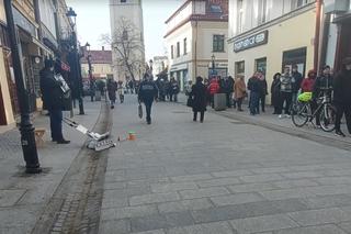 Kolejki po pączki w Rzeszowie [GALERIA]