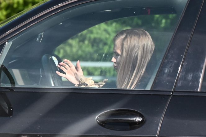 Agnieszka Kaczorowska ma smaka na zwycięstwo