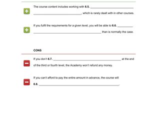 Matura 2025: angielski rozszerzony 8.05.2025. Arkusze CKE i odpowiedzi. Poziom rozszerzony [Formuła 2023]