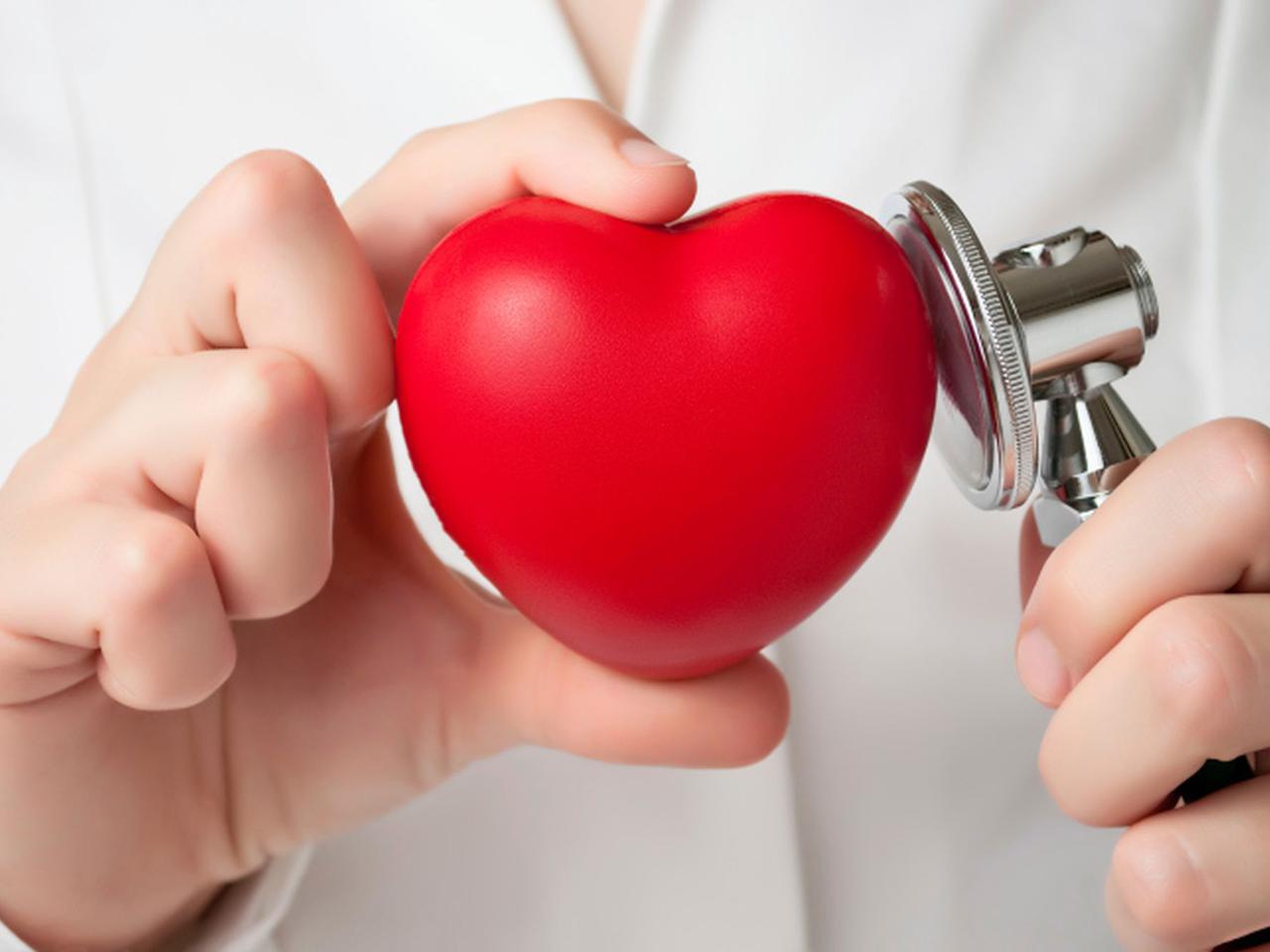 Jak wspierać dziecko lub nastolatka z CHOROBĄ SERCA