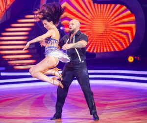 Gwiazdy sportu w Tańcu z Gwiazdami