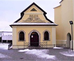 Kudowa-Zdrój i Kaplica Czaszek