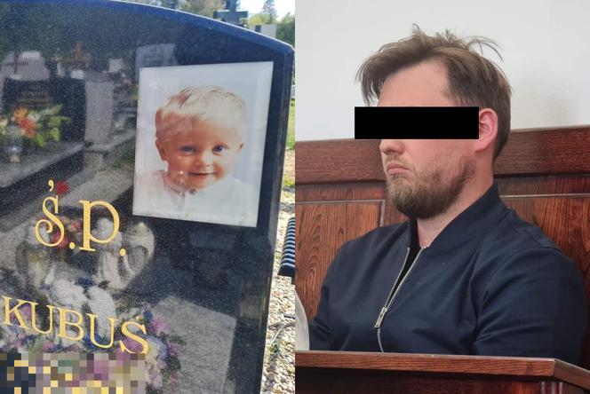 Z impetem wjechał w wózek z bliżniakami! Kubuś zmarł w szpitalu. Sprawca usłyszał wyrok