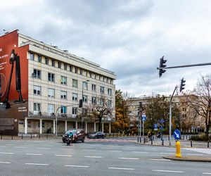 Bloki Bohdana Pniewskiego przy Boya-Żeleńskiego w Warszawie