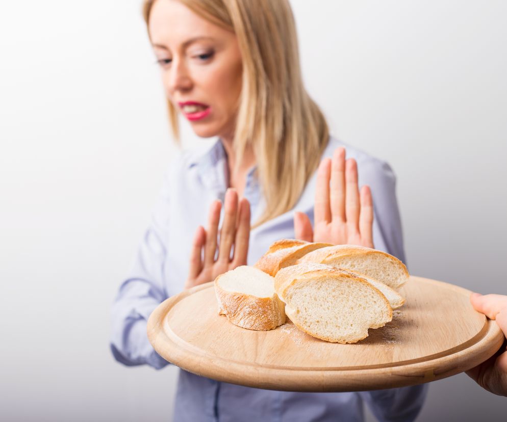 Nieceliakalna nadwrażliwość na gluten - objawy i leczenie