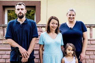 Nasz Nowy Dom pomógł rodzinie z Ćmielowa