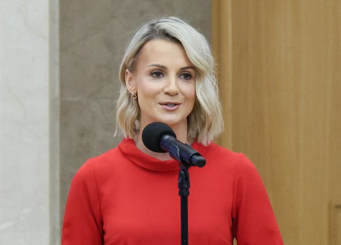 Okrutny hejt na Joannę Dunikowską-Paź