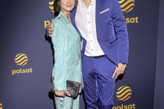 Jesienna ramówka Polsatu 2024. Ewa Jakubowicz, Michał Mikołajczak