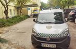 Atak na ratowników medycznych i strażników miejskich