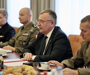 Polska i Republika Korei zacieśniają współpracę obronną