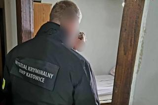 Podwójny morderca przed sądem, ale proces nie ruszył